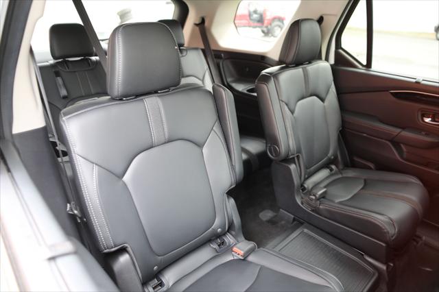 2024 Honda Pilot EX-L 7 Passenger