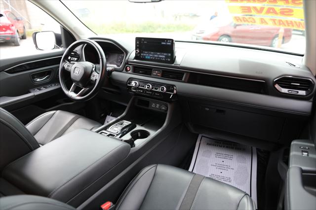 2024 Honda Pilot EX-L 7 Passenger