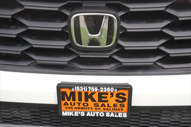 2024 Honda Pilot EX-L 7 Passenger