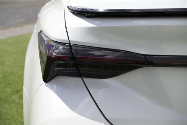 2020 Toyota Avalon TRD