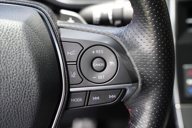 2020 Toyota Avalon TRD