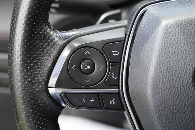 2020 Toyota Avalon TRD