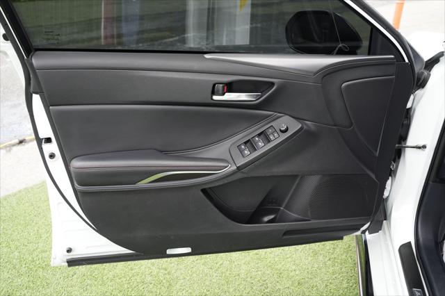 2020 Toyota Avalon TRD