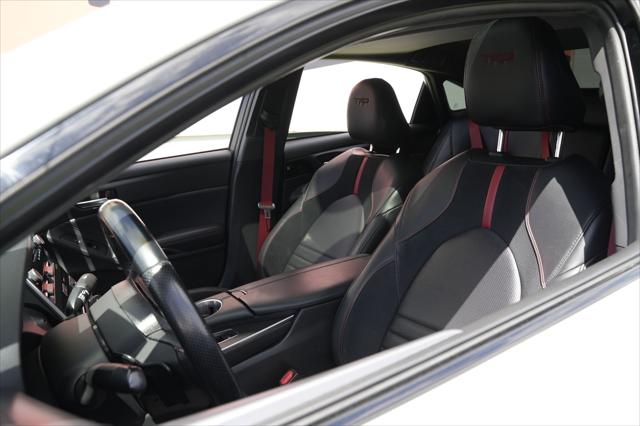 2020 Toyota Avalon TRD