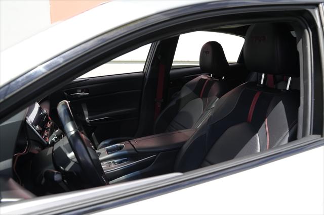 2020 Toyota Avalon TRD