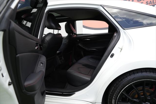 2020 Toyota Avalon TRD
