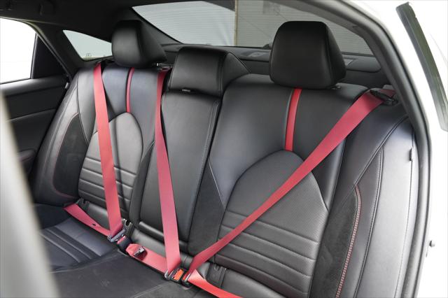 2020 Toyota Avalon TRD