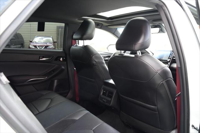 2020 Toyota Avalon TRD