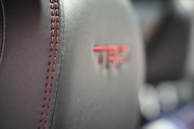 2020 Toyota Avalon TRD