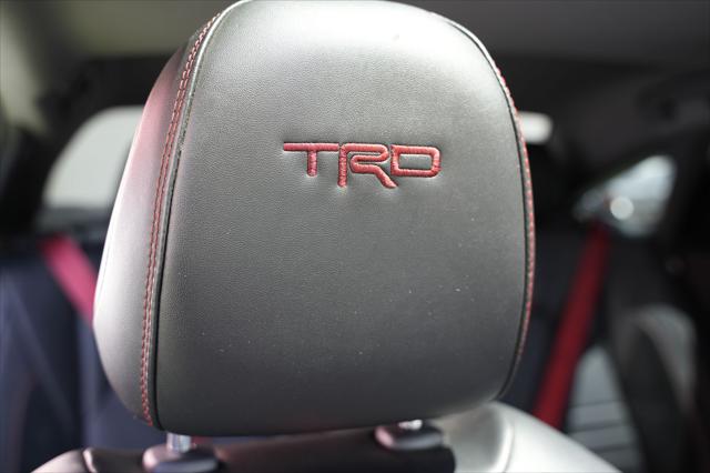 2020 Toyota Avalon TRD