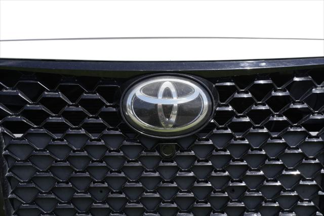 2020 Toyota Avalon TRD