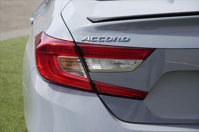 2021 Honda Accord Sport Special Edition