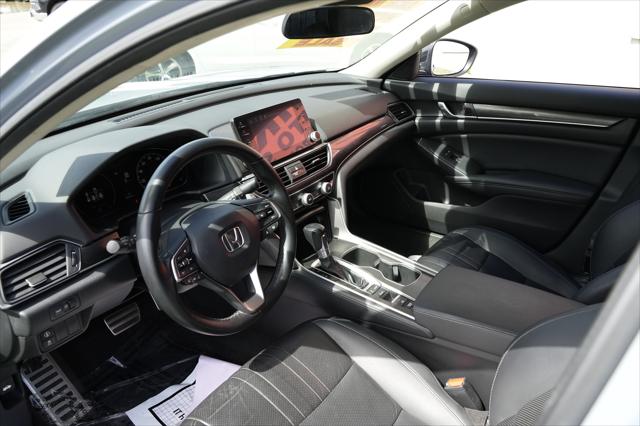 2021 Honda Accord Sport Special Edition