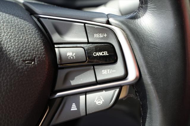 2021 Honda Accord Sport Special Edition