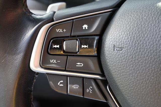 2021 Honda Accord Sport Special Edition