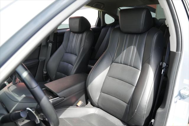 2021 Honda Accord Sport Special Edition