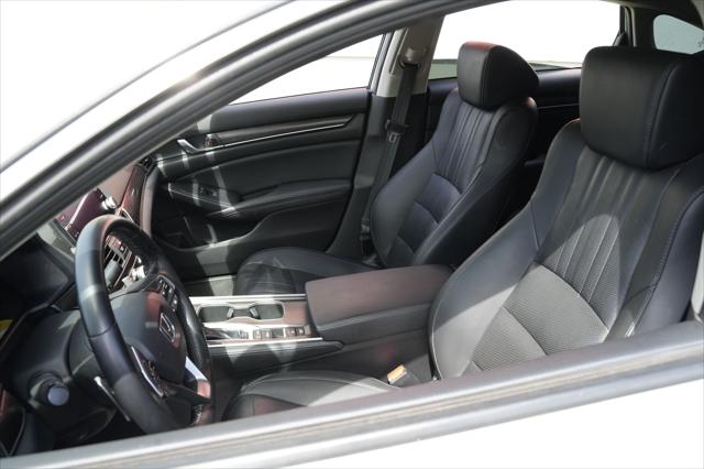 2021 Honda Accord Sport Special Edition
