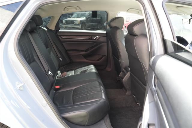 2021 Honda Accord Sport Special Edition