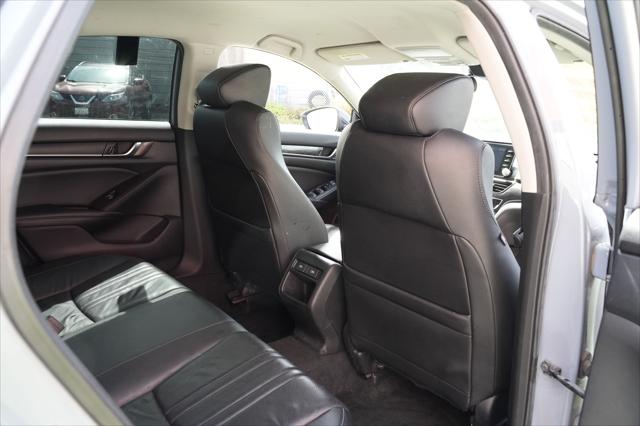 2021 Honda Accord Sport Special Edition
