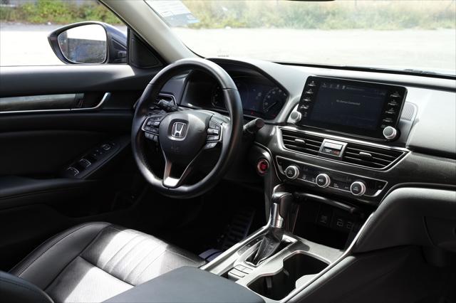 2021 Honda Accord Sport Special Edition