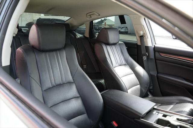 2021 Honda Accord Sport Special Edition