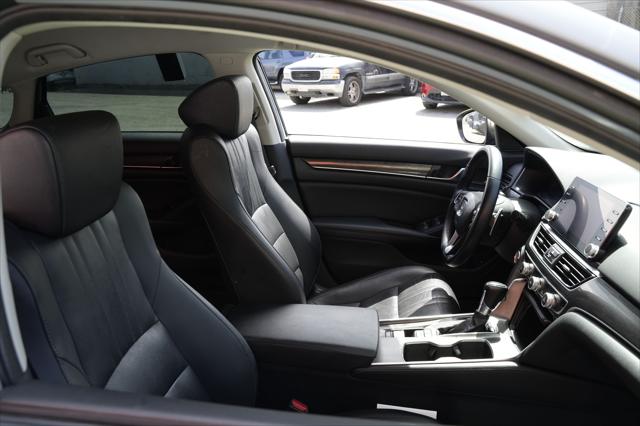 2021 Honda Accord Sport Special Edition
