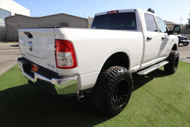 2024 Ram 2500 Big Horn Crew Cab 4x4 64 Box