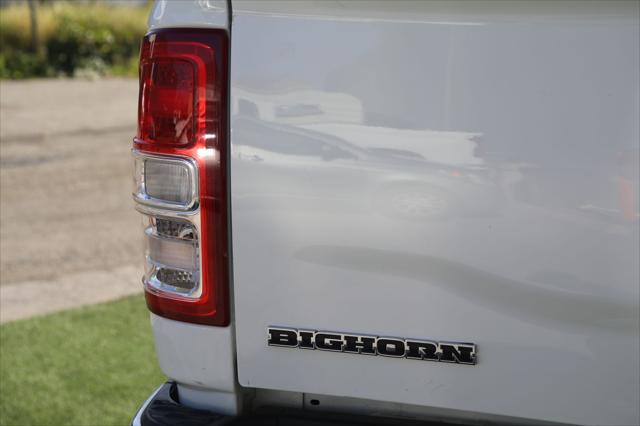 2024 Ram 2500 Big Horn Crew Cab 4x4 64 Box