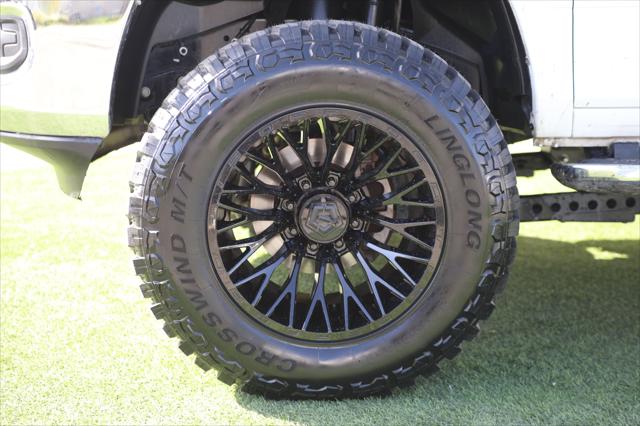 2024 Ram 2500 Big Horn Crew Cab 4x4 64 Box