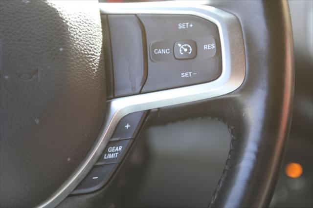 2024 Ram 2500 Big Horn Crew Cab 4x4 64 Box