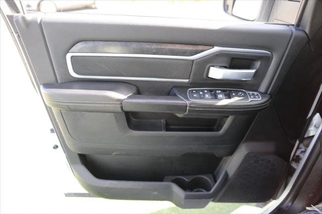 2024 Ram 2500 Big Horn Crew Cab 4x4 64 Box