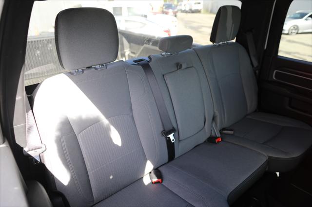 2024 Ram 2500 Big Horn Crew Cab 4x4 64 Box