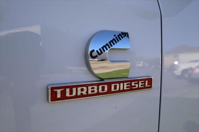 2024 Ram 2500 Big Horn Crew Cab 4x4 64 Box