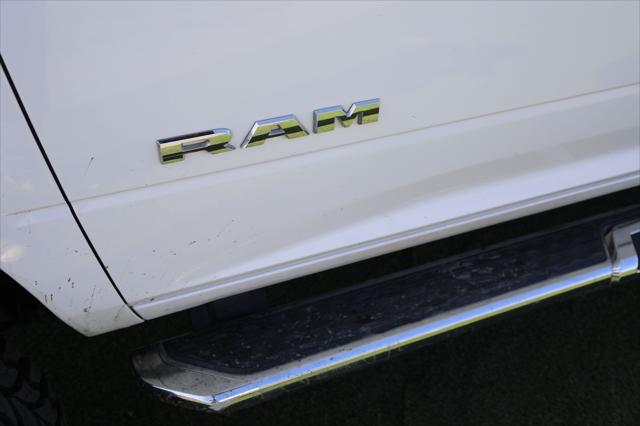 2024 Ram 2500 Big Horn Crew Cab 4x4 64 Box