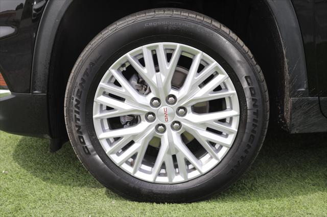 2024 GMC Acadia FWD Elevation