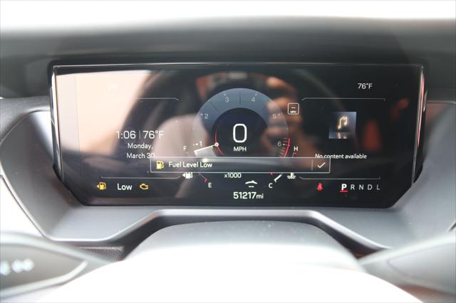 2024 GMC Acadia FWD Elevation