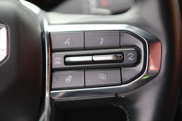 2024 GMC Acadia FWD Elevation