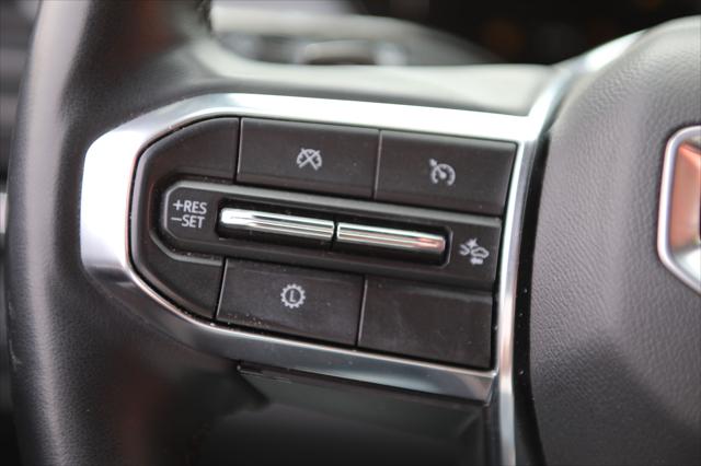 2024 GMC Acadia FWD Elevation