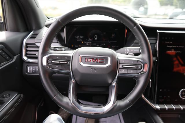 2024 GMC Acadia FWD Elevation