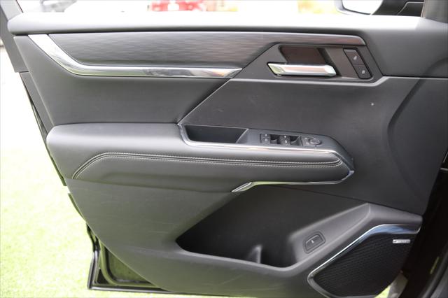 2024 GMC Acadia FWD Elevation