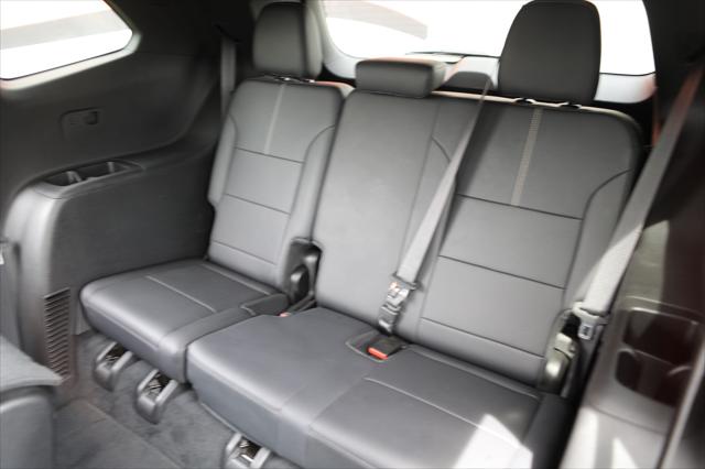 2024 GMC Acadia FWD Elevation