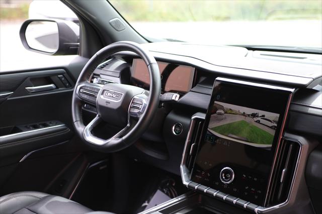 2024 GMC Acadia FWD Elevation
