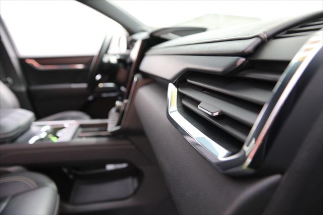 2024 GMC Acadia FWD Elevation