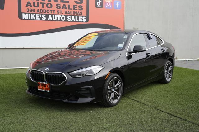 2024 BMW Coupe xDrive