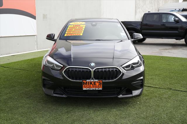 2024 BMW Coupe xDrive