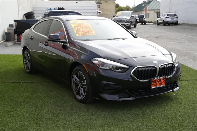 2024 BMW Coupe xDrive