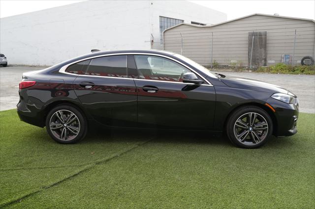 2024 BMW Coupe xDrive