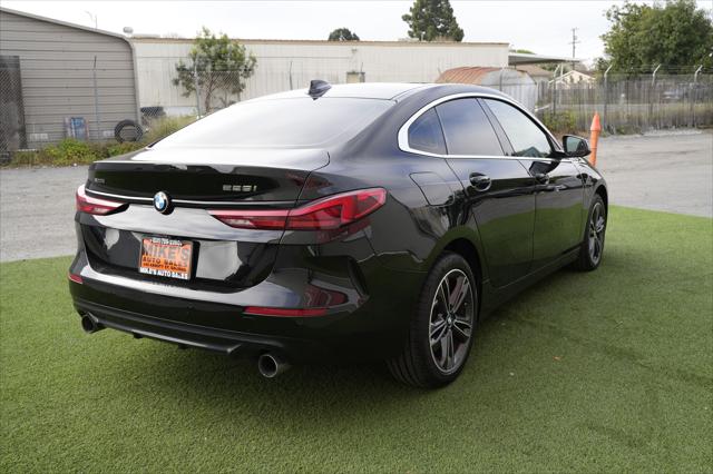 2024 BMW Coupe xDrive