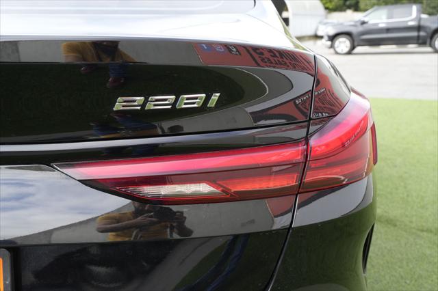 2024 BMW Coupe xDrive