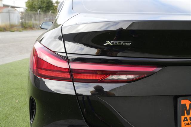 2024 BMW Coupe xDrive
